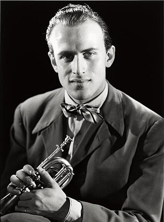 Boris VIAN - Source wikipedia.