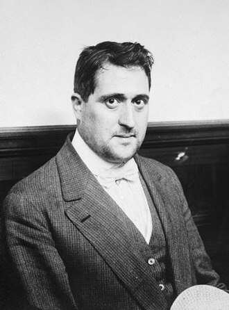 G.APOLLINAIRE- Septembre 1911 - Source wikipedia.