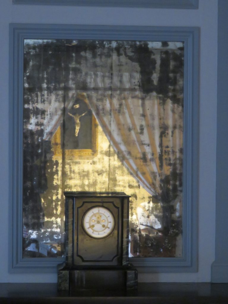 Musée BALZAC- Saché- Touraine- Tirage privé.