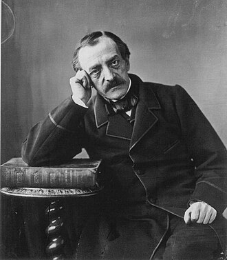 Alexandre MANCEAU- prhotographie de Nadar- source wikipedia