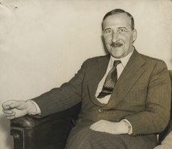 Stefan ZWEIG - Source wikipedia
