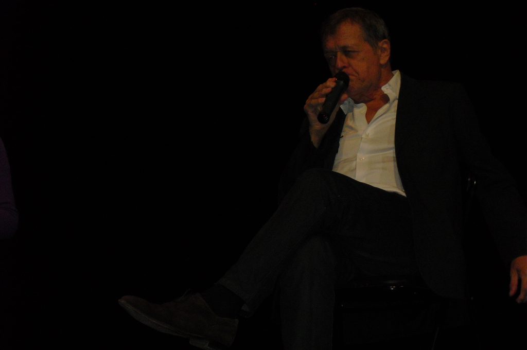 Patrice CHEREAU - Tirage privé